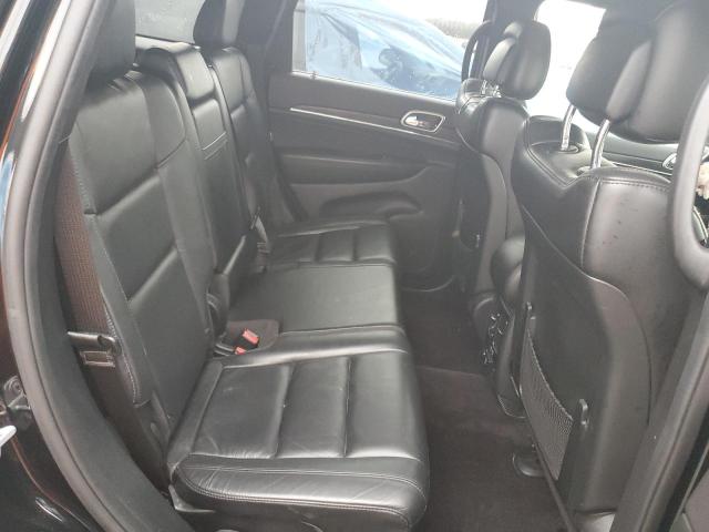 1C4RJFBG3JC402189 Jeep Grand Cherokee Limited