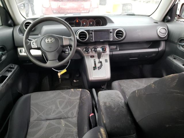 2015 TOYOTA SCION XB - JTLZE4FE3FJ080128