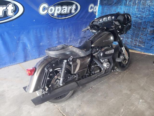 2020 HARLEY-DAVIDSON FLHTK - 1HD1KEF18LB629556