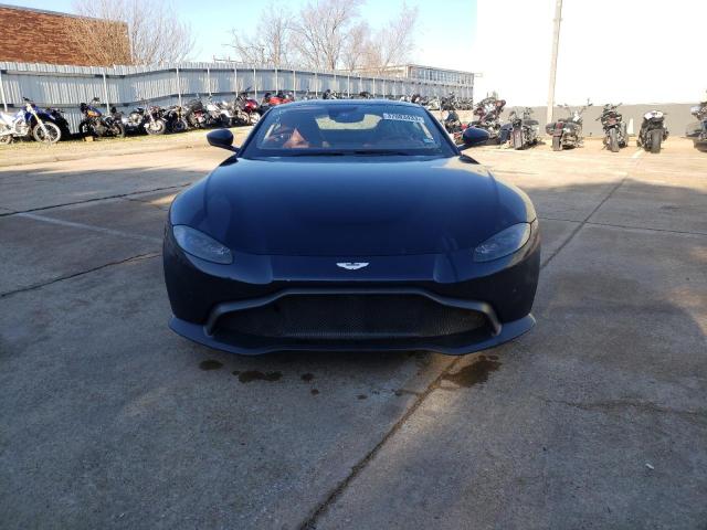 SCFSMGAW2KGN02741 Aston Martin ALL MODELS