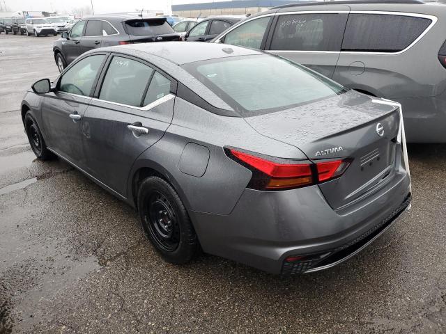 2020 NISSAN ALTIMA S - 1N4BL4BV1LC235967
