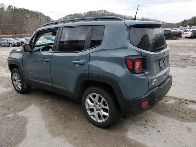2018 JEEP RENEGADE ZACCJBBB4JPH41199