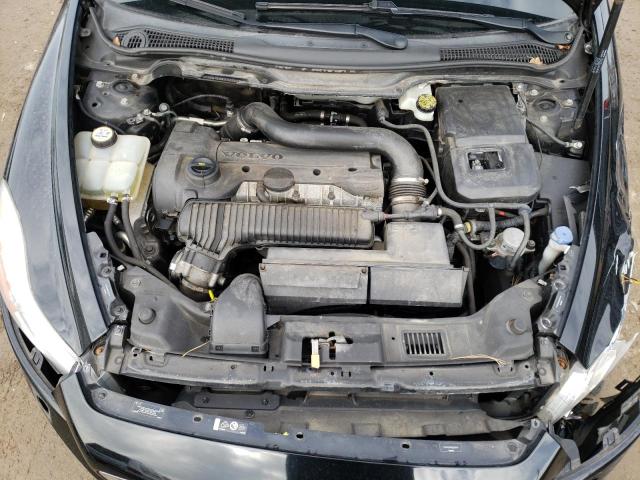 YV1672MK5D2311117 Volvo C30