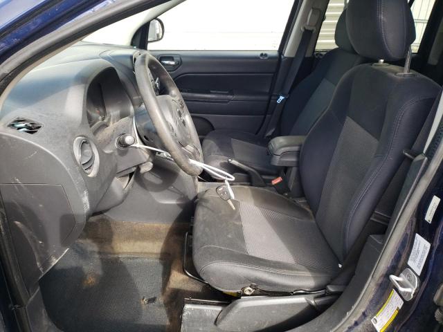 1C4NJDBB1DD212316 Jeep Compass Sport