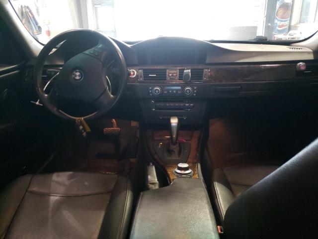 WBAVC93538K036724 BMW 328 XI