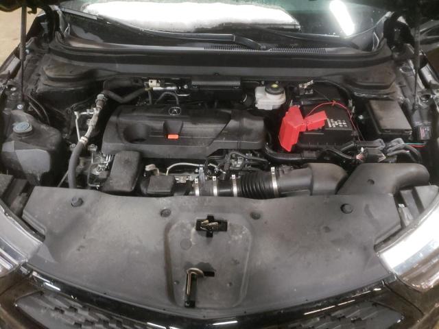 2021 ACURA RDX A-SPEC - 5J8TC2H68ML802746