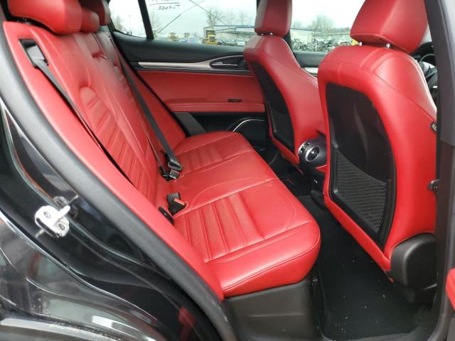 2019 ALFA ROMEO STELVIO TI - ZASPAKBN8K7C41449