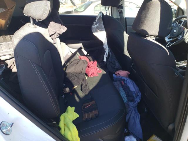 KNDPMCAC4M7914276 KIA Sportage Lx
