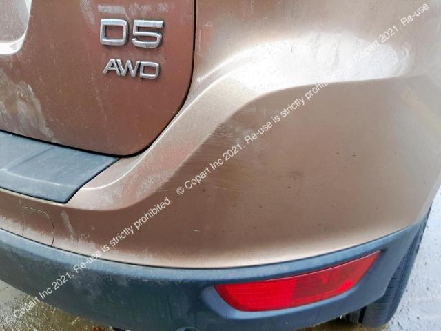 YV1DZ7056B2213548 Volvo Xc60 Se Lu