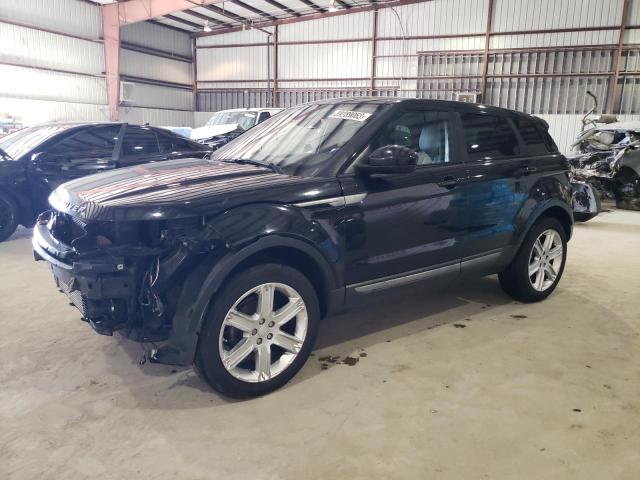 2015 LAND ROVER RANGE ROVE SALVP2BGXFH070583