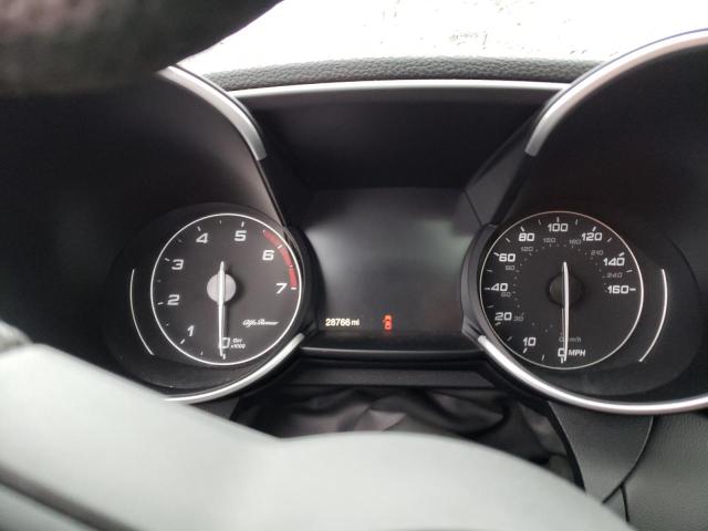 2022 ALFA ROMEO GIULIA - ZARFANAN2N7654808