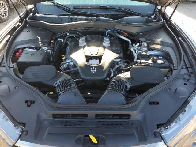2022 MASERATI LEVANTE BA - ZN661XUA6NX389162