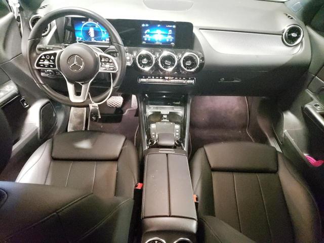W1N4N4HB3MJ196413 Mercedes-Benz Gla 250 4matic