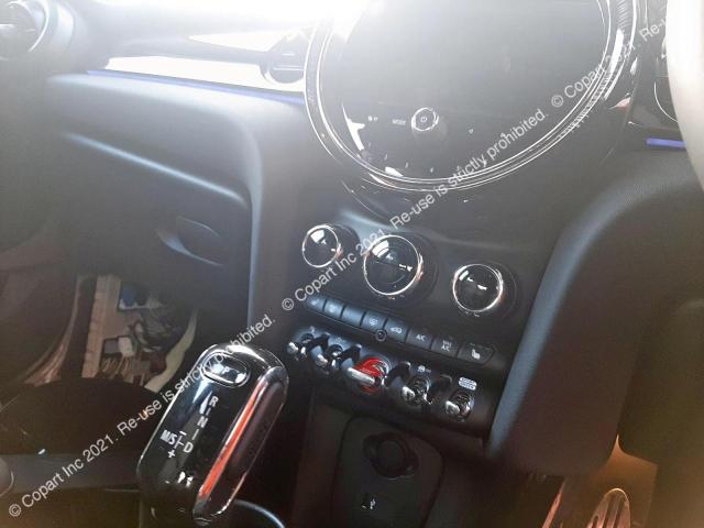 WMW32DK0702S85163 Mini Cooper Spo