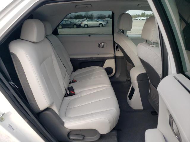 2022 HYUNDAI IONIQ 5 LI KM8KRDAF2NU099019