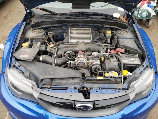 JF1GR7E61CG201076 Subaru Impreza Wrx