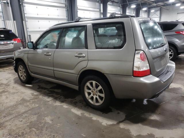 JF1SG65646G708228 Subaru Forester 2.5x Premium