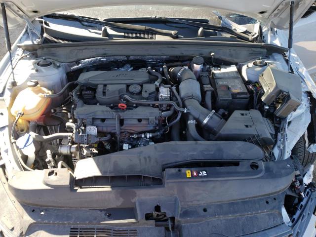 5XXG64J25NG097321 KIA K5 GT LINE