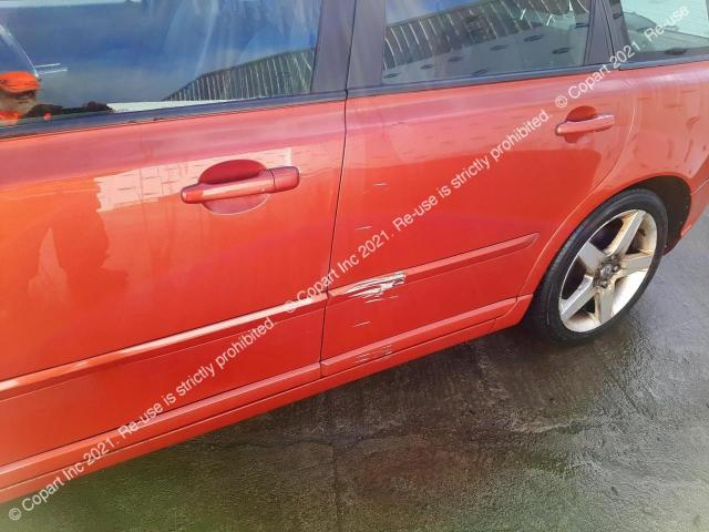 YV1MW84E1B2606047 Volvo V50 Se D2