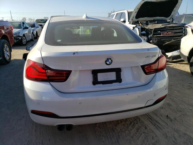 2020 BMW 430I GRAN - WBA4J1C05LBU68313