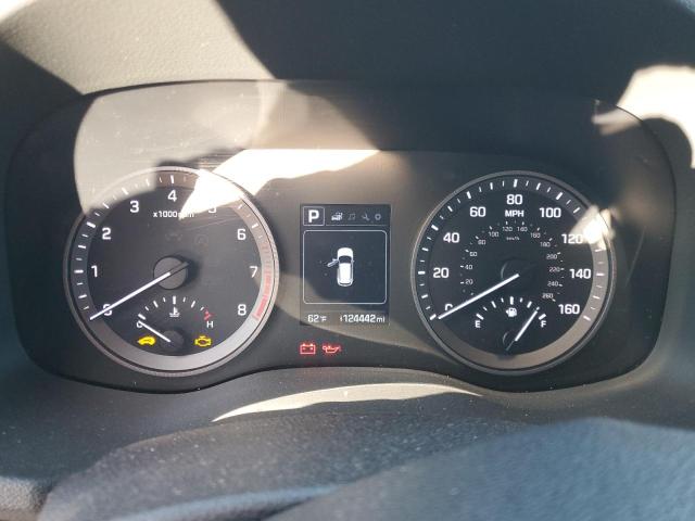 2017 HYUNDAI TUCSON LIM KM8J33A25HU339480