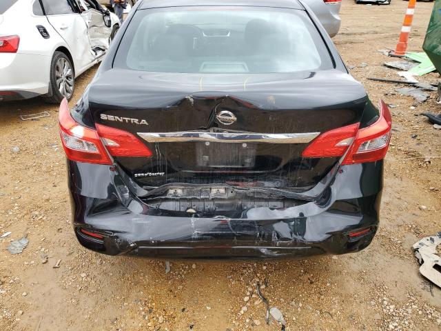 3N1AB7AP5HY387569 Nissan SENTRA S