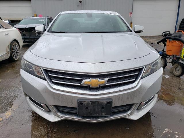 2016 CHEVROLET IMPALA LT - 2G1115S39G9149683