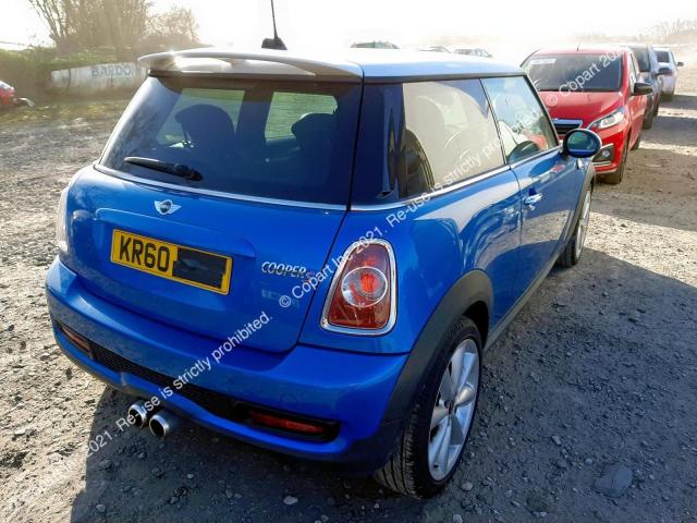 WMWSV32050T047044 Mini COOPER S
