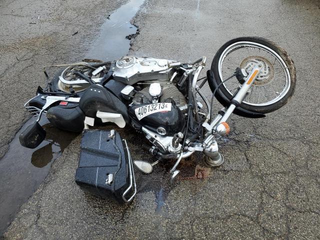 2001 HARLEY-DAVIDSON FXSTI 1HD1BVB151Y033837