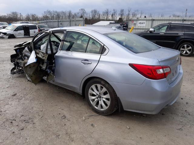 4S3BNBC64F3038375 Subaru Legacy 2.5i Premium