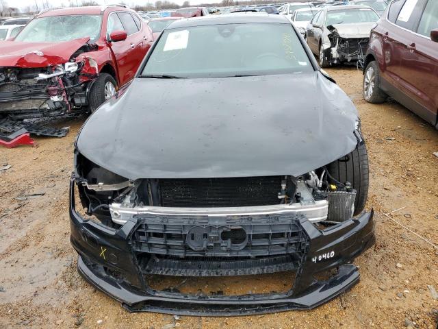 2017 AUDI S7 PREMIUM - WAUWFAFC5HN053367