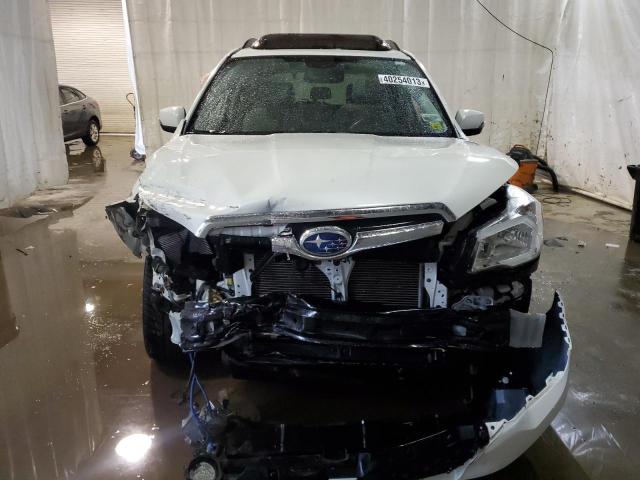 JF2SJAXC2GH500587 Subaru Forester 2.5i Touring