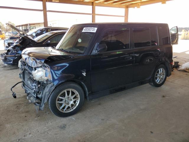 2006 Scion xB 