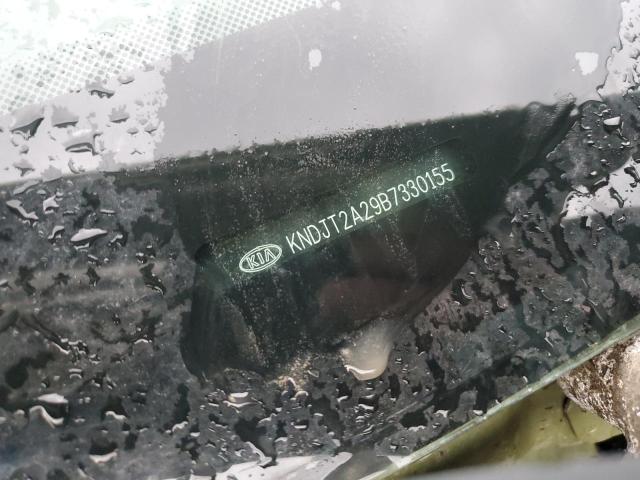 KNDJT2A29B7330155 KIA SOUL +
