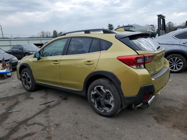 JF2GTHMC9PH253808 Subaru Crosstrek Limited