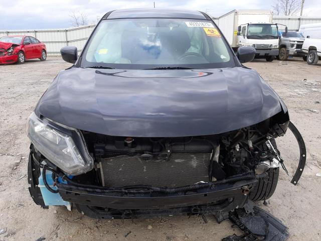 2016 NISSAN ROGUE JN8AT2MV7GW154648
