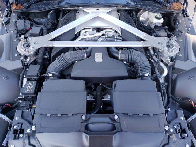 SCFSMGAW2KGN02741 Aston Martin ALL MODELS