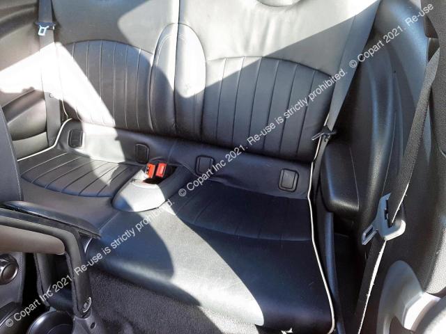 WMWSV32050T047044 Mini COOPER S