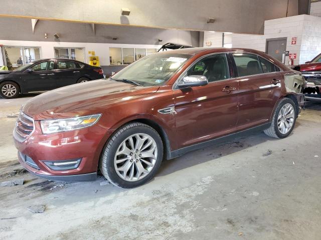 2016 Ford Taurus Limited