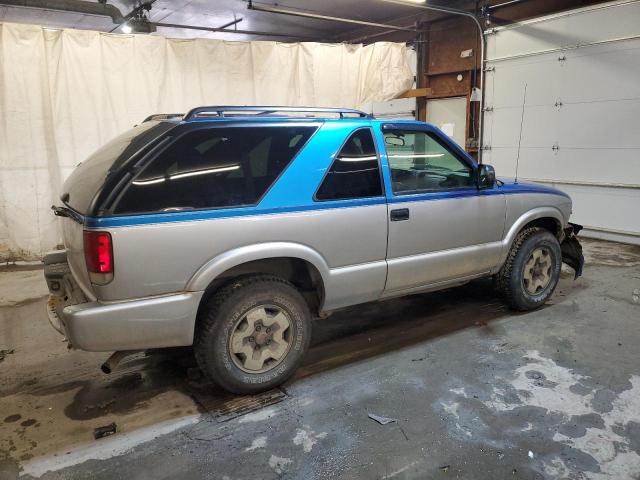 1GKCT18W1XK520455 GMC Jimmy
