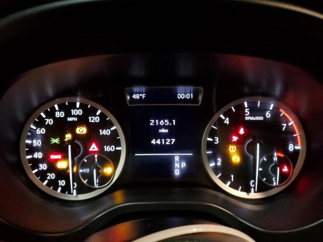 2019 INFINITI QX30 BASE - SJKCH5CP3KA008373