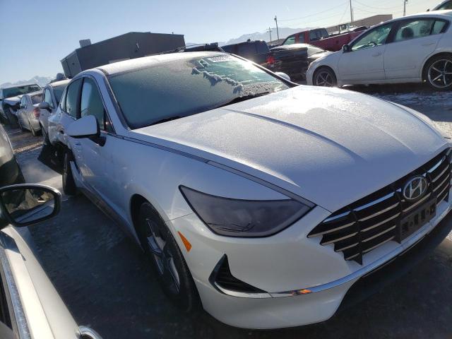 2020 HYUNDAI SONATA SE - 5NPEG4JA7LH055603