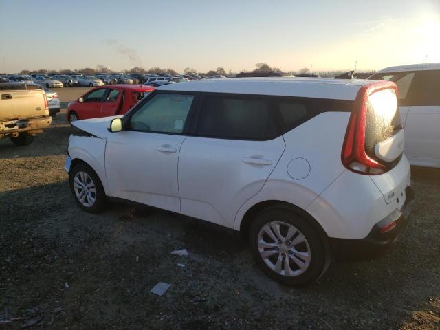 KNDJ23AU6N7814220 KIA SOUL LX