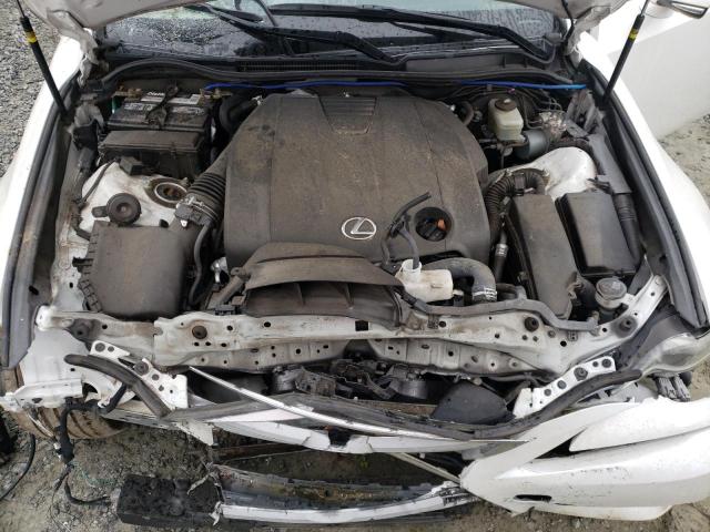 2015 LEXUS IS 250 JTHBF1D24F5059023