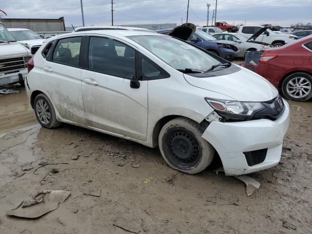2017 HONDA FIT LX - JHMGK5H58HS023143