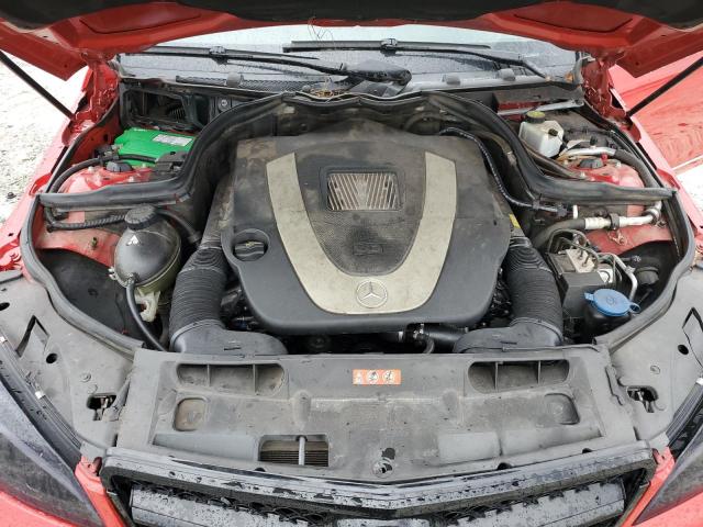 VIN 1FADP3F28EL116310 2014 Ford Focus, SE no.11