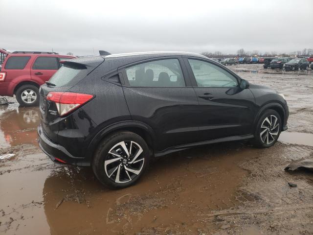 2020 HONDA HR-V SPORT - 3CZRU6H17LM724551