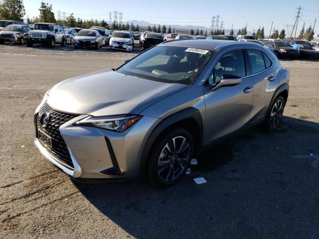 2020 LEXUS UX 250H - JTHP9JBH4L2021390