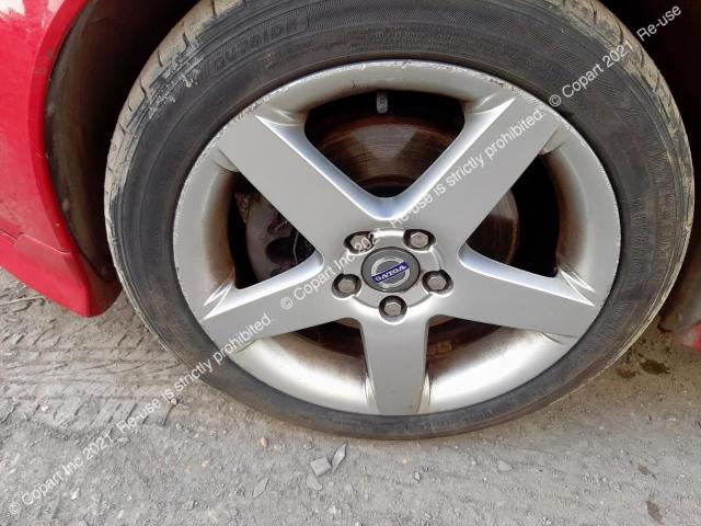 YV1MW754192480280 Volvo V50 Sport