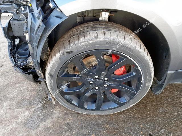 SALWA2KE7EA396885 Land Rover R Rover Sp